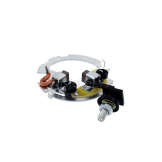 Četkice anlasera sa nosačem Aprilia Leonardo 250/300. Beneli.Honda. Ma