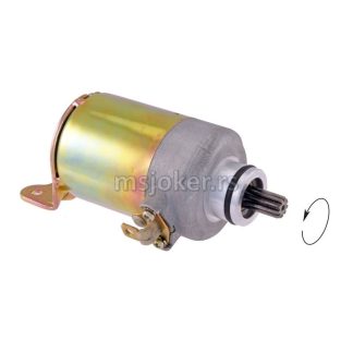 Anlaser Piaggio Liberty 125cc 98-00 RMS