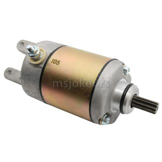 Anlaser Yamaha Majesty 250cc RMS