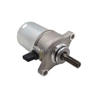 Anlaser Yamaha X-MAX 125cc