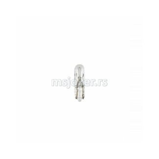 Sijalica 12V 2W ubodna RMS