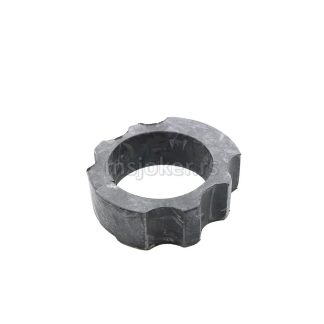 Guma vrata Tomos T4.8 bez rupa donja