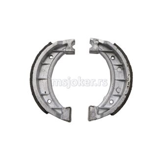 Pakne Tomos APN domaće