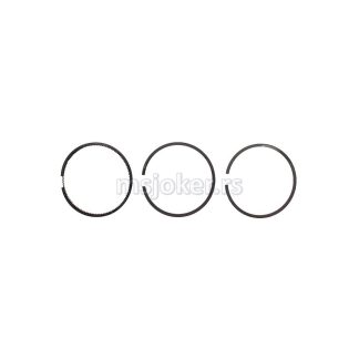 Karike B&S fi 68,33 mm ( 1,6x1,6x4 mm ) set Caber