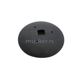 Bočni tanjir freze IMT 506