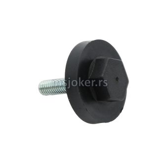 Šraf noža električne kosačice 32x8 mm M8x1,25 mm