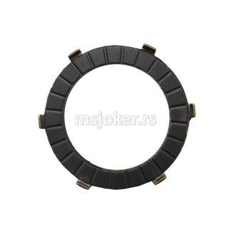 Lamela kvačila Tomos APN China