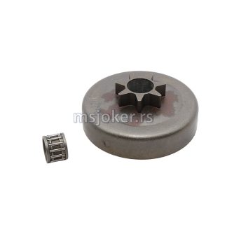 Lančanik SWORD HU411-J7N H 50 51 55 154 254 262 3,25"