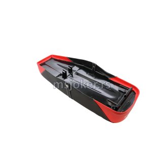 Sedište Tomos APN4 crveno