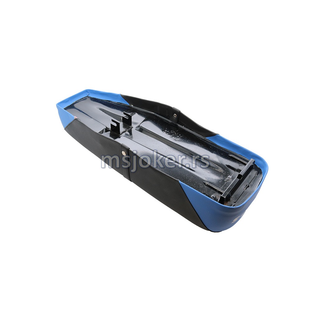 Sedište Tomos APN4 plavo - Slika 2