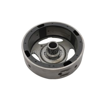 Magnet 12V 50W bezplatinsko paljenje Tomos or