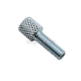 Šraf za štelovanje sajle Dellorto karburatora Tomos