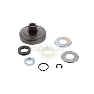 Lančanik OREGON 30384 S 028 3,25" sa prstenom