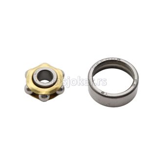 Druk ležaj kvačila Tomos T12