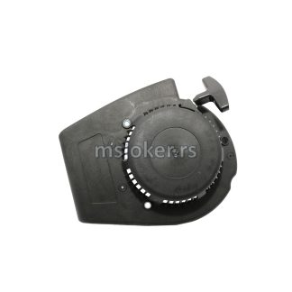 Dekla startera GGP SV150 4 KS kpl.