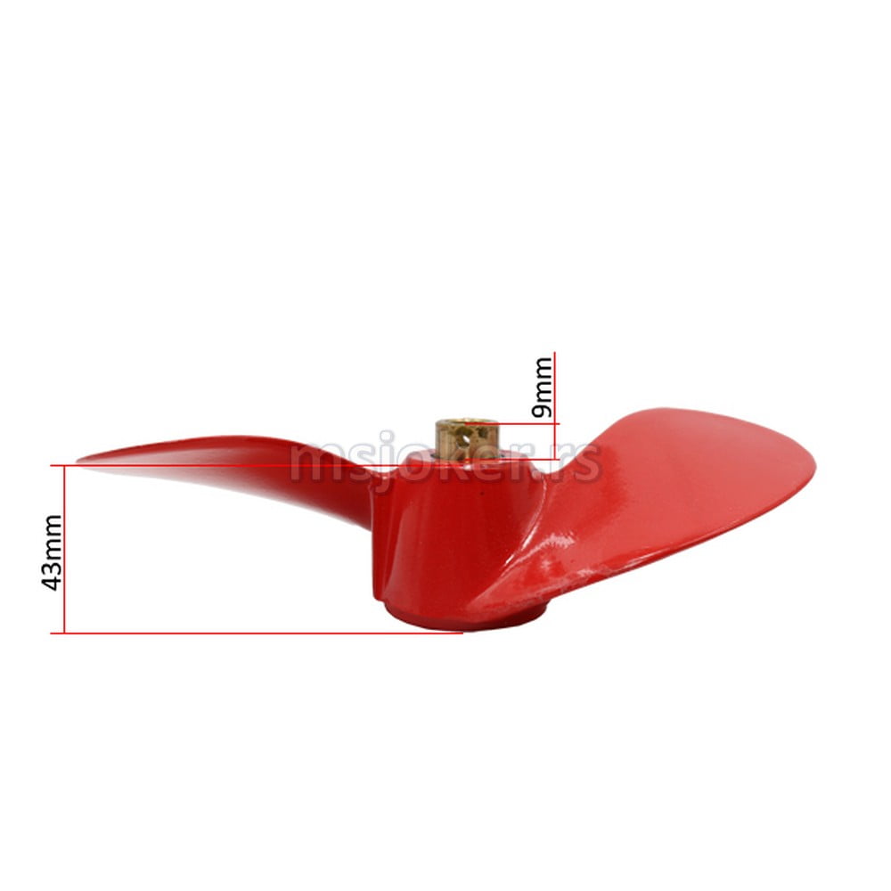 Elisa Tomos T4 novi tip (120) teretna - Slika 6