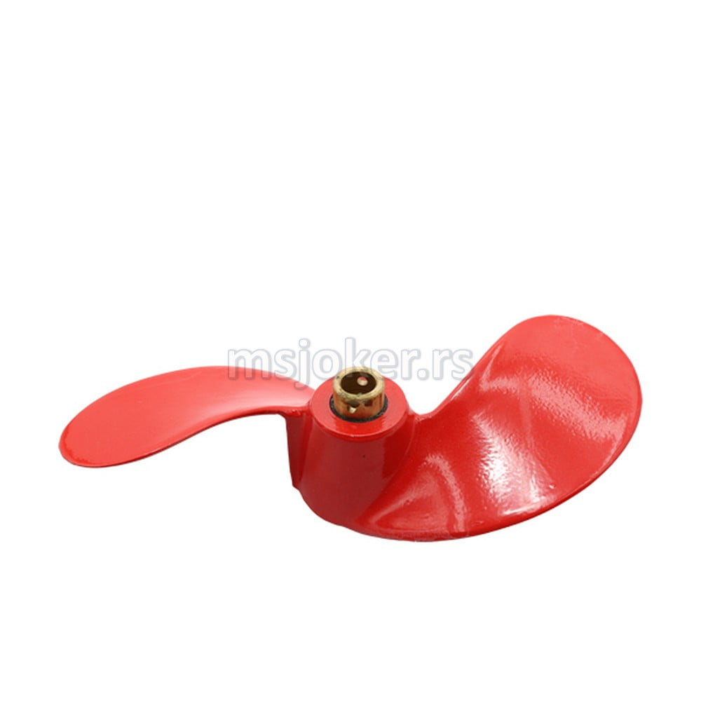 Elisa Tomos T4 novi tip (120) teretna - Slika 7