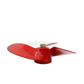 Elisa Tomos T4.8 trokraka (120)