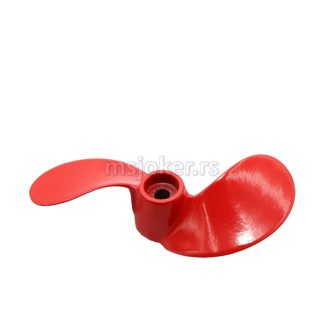 Elisa Tomos T4 stari tip (120) teretna