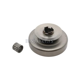 Lančanik SWORD HU406-A7N H 181 281 285 394 395 3/8"