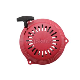 Dekla startera Honda GCV 160 ( plastične cape ) kpl THORP