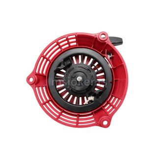 Dekla startera Honda GCV 160 ( plastične cape ) kpl THORP