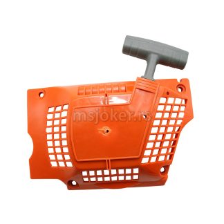 Dekla startera H 340 345 350 kpl  Baseh