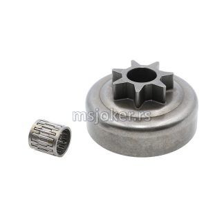 Lančanik SWORD ST301-B7N S 08 404"