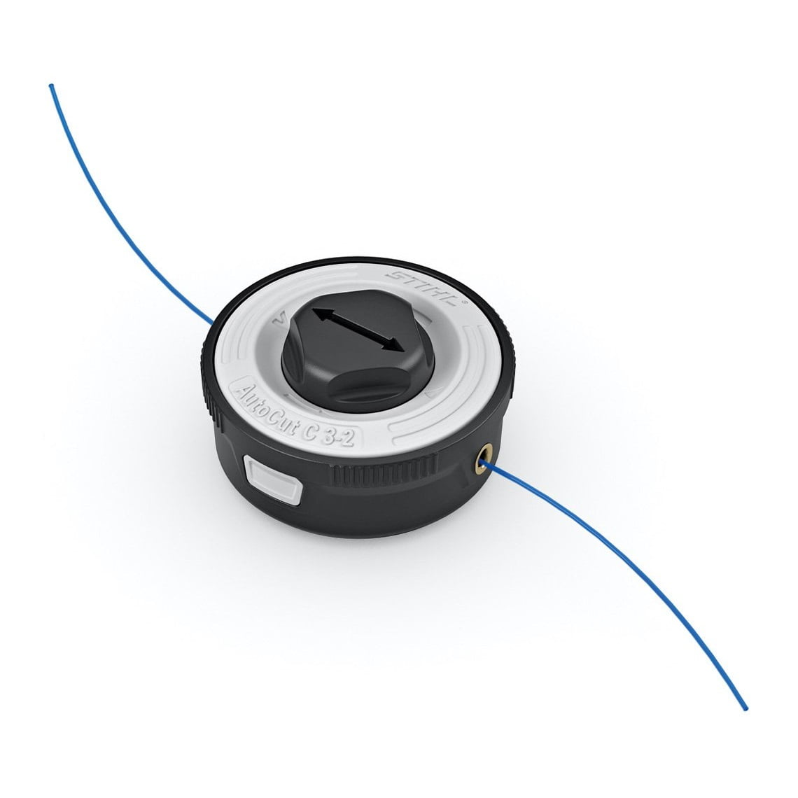 Glava za košenje AutoCut C 3-2