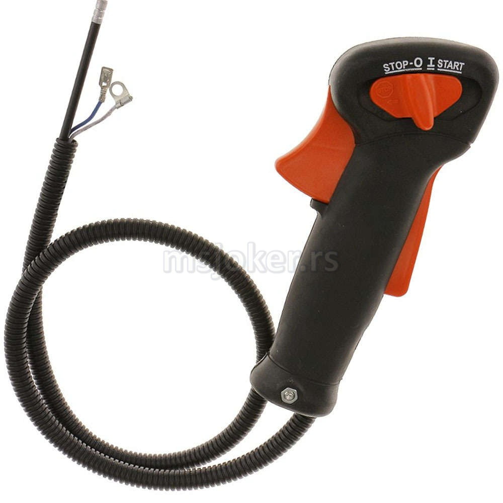 RučIca gasa sa sajlom FS 120 250 350 STIHL Novi tip