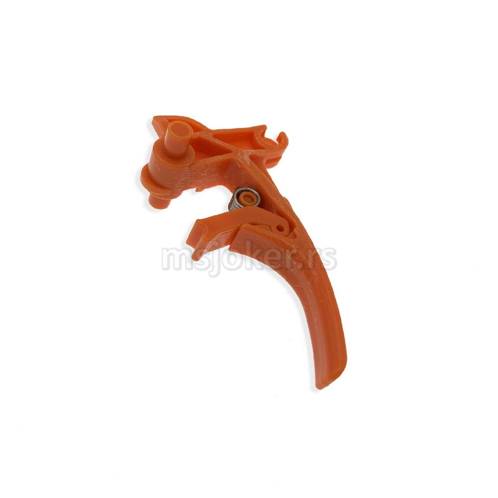 Poluga gasa FS 38 45 55R STIHL