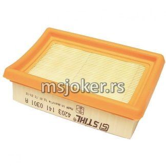 Filter vazduha SR 420 STIHL