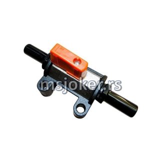 Slavina tečnosti SR 420