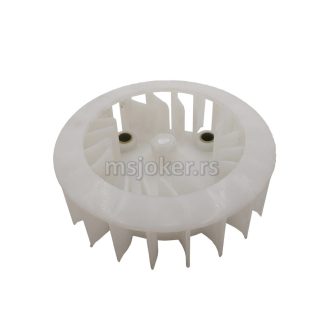 Ventilator magneta Kineski skuter GY6 50cc 4T PVC CN