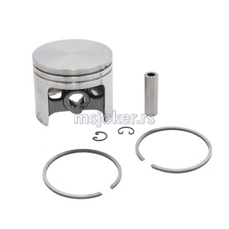 Klip S 034 fi 46 mm bolcna 10 mm AIP