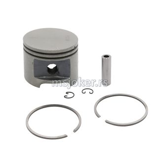 Klip S 039 390 fi 49 mm bolcna 10 mm AIP