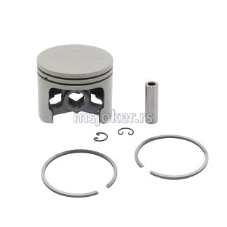 Klip S 064 640 650 fi 52 mm bolcna 12 mm AIP