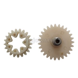 Zupčanici uljne pumpe S 028 set