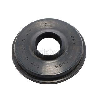 Semering 12x32/35x4,7 mm sa šeširom ( Jonsered 2040 )