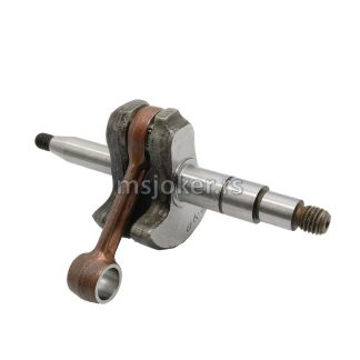 Radilica Dolmar 109 111 115 novi tip