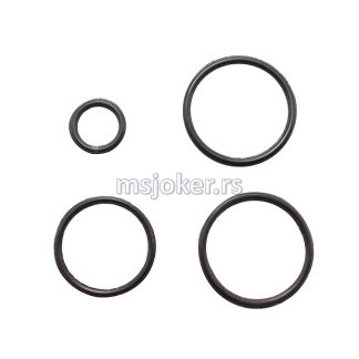 Gumice kvačila IMT 506 garnitura