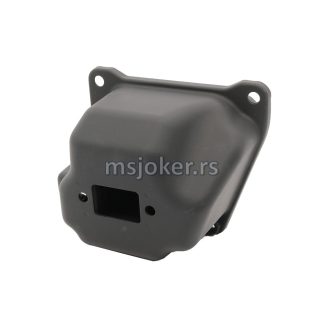 Auspuh S 064 066 640 650 660 MTB