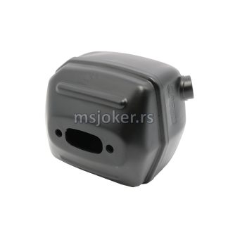 Auspuh H 281 288 Baseh