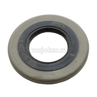 Semering 20x39x4 mm