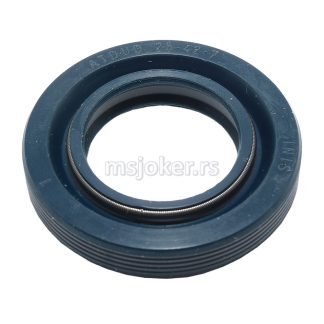 Semering 25x42x7 mm DUOT Inis