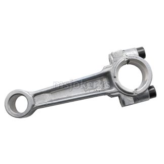 Klipnjača TEC 3,5 KS II spec fi 21,25 mm ravna