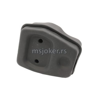 Auspuh Partner 351 371 421 China