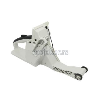 Rezervoar goriva S 038 kpl sa rukohvatom