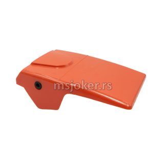 Hauba motora S 038 380 China