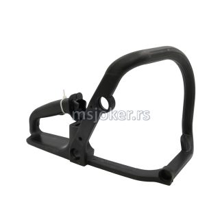 Cevasta ručka S 017 018 170 180 MTB